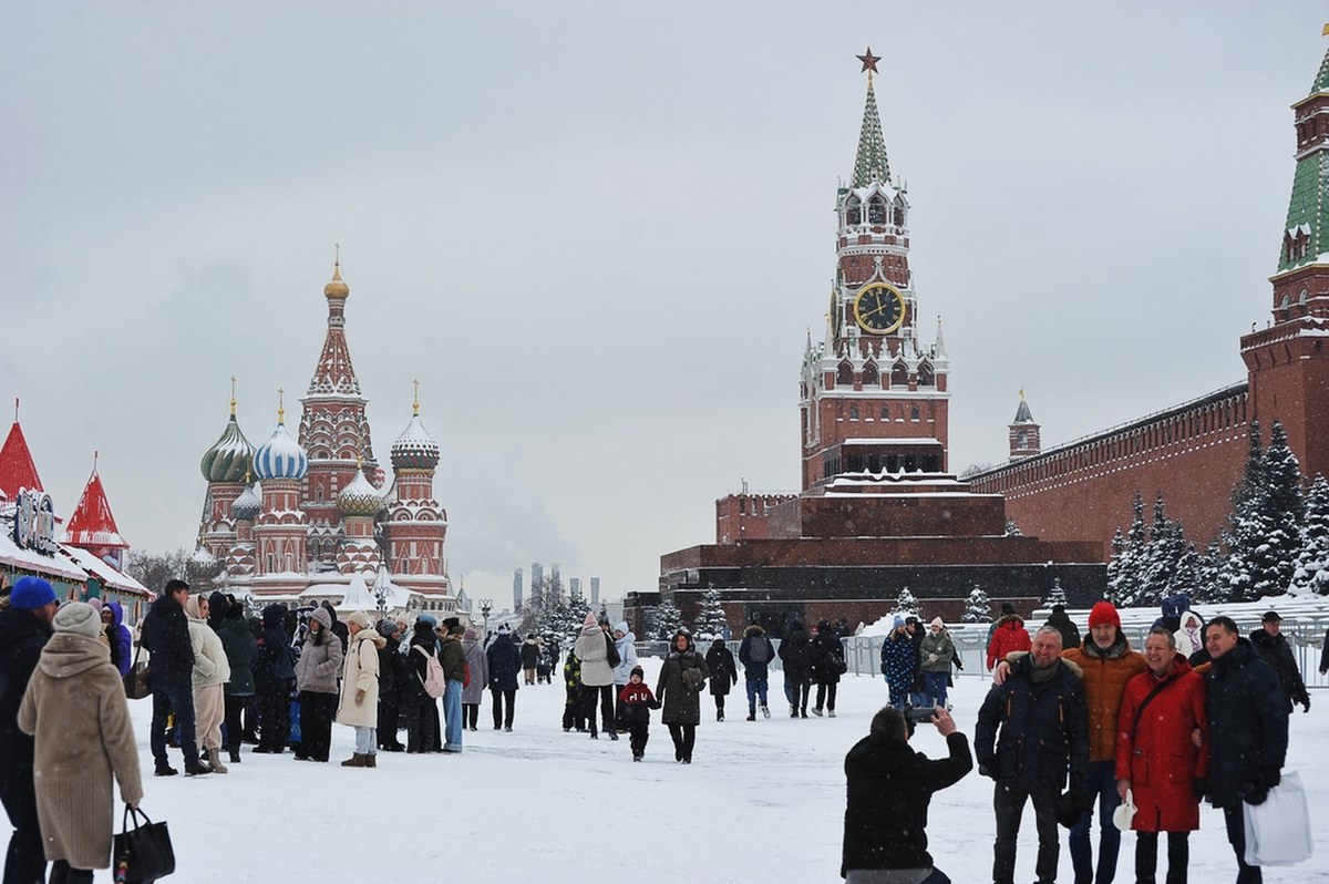 Rosja szykuje krwawą prowokację. USA ostrzegły swoich obywateli