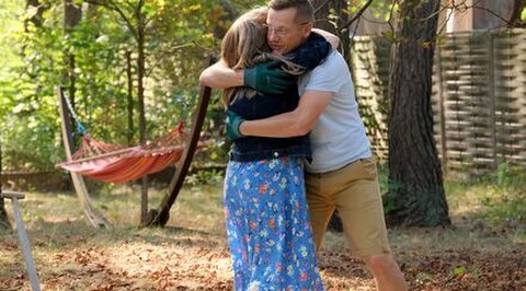 Zdjęcie ilustracyjne M jak miłość odcinek 1901 