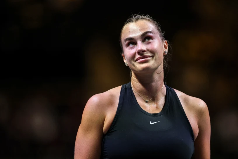 Sabalenka nie mogła dłużej milczeć. Wielkie zmiany w jej teamie