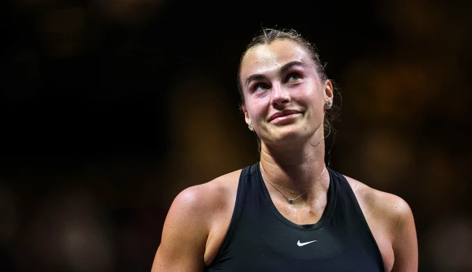 Dumna Sabalenka ogłasza całemu światu. 125 dni, a to dopiero początek