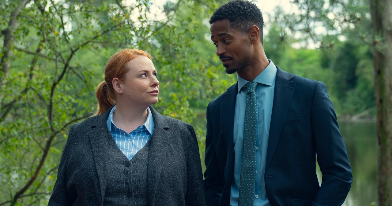 Brytyjski Coben, dobry Coben. Najnowszy kryminał wciąga od pierwszych minut