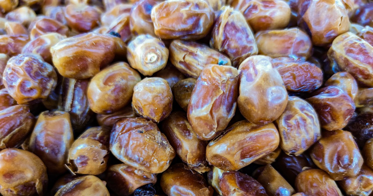 Lepsze od karmelków. Serce skorzysta z "chleba życia"