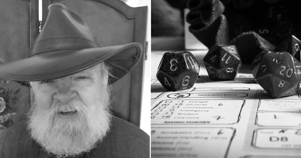 Zmarł Tim Kask. Był jednym z ojców kultowego uniwersum Dungeons and Dragons