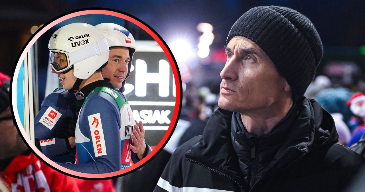 Martin Schmitt szczery do bólu. Niemiec ostrzega Polaków. Mogą tego pożałować