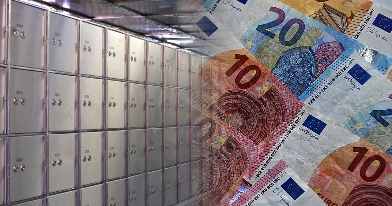 Najgłośniejsze napady w historii. Jak złodzieje kradli złoto?