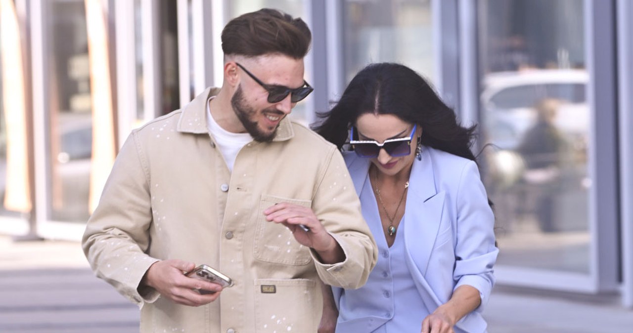 Tak syn Justyny Steczkowskiej wszedł w Nowy Rok. "Prezent dla mamy"