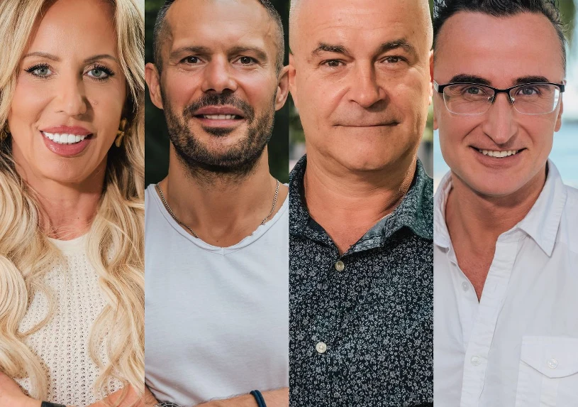 Wiemy co dalej z uczestnikami "Żony dla Polaka". Wyszło tuż po finale