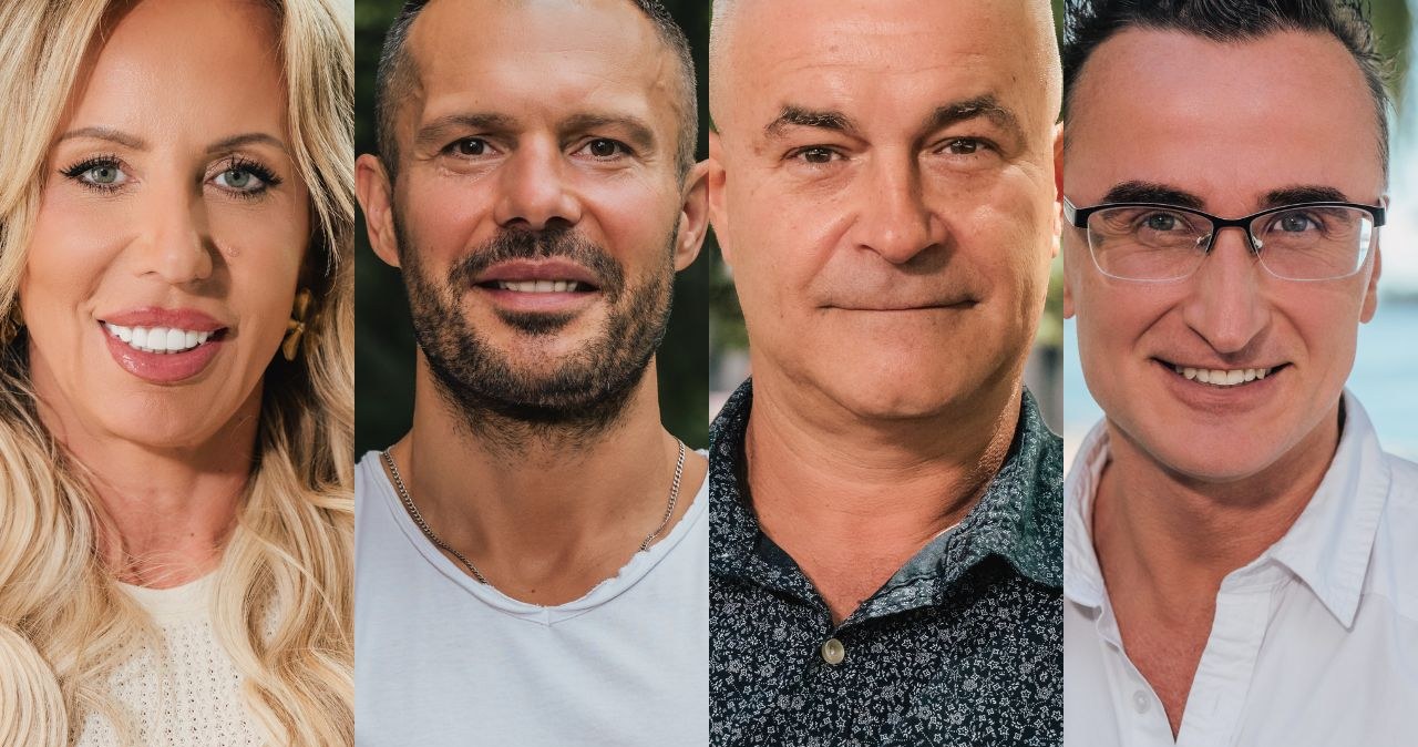 Mieszkańcy Toronto szukają miłości. Kontrowersje i emocje już w 1. odcinku