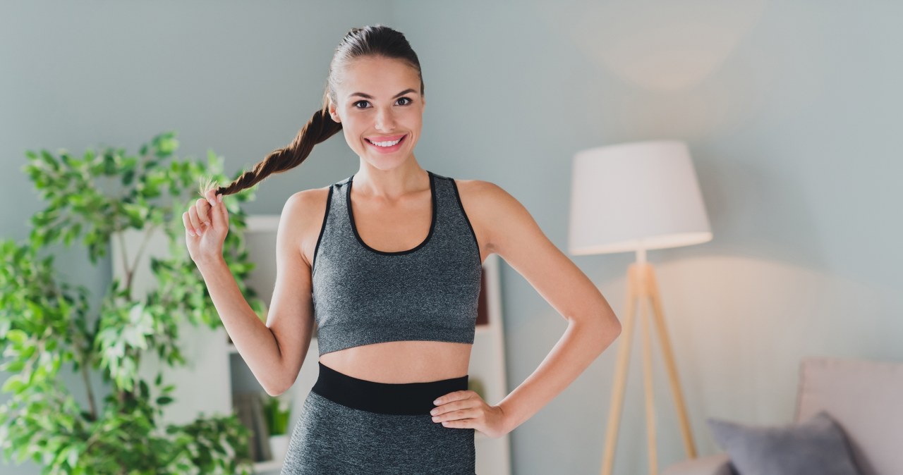 Bez karnetu i bez wymówek. Ten trening zmienia ciało w kilka miesięcy