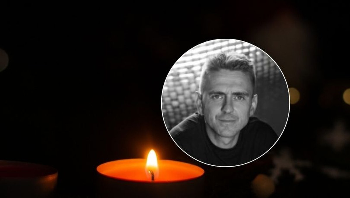 Nie żyje Robert Wolski. Olimpijczyk miał 43 lata