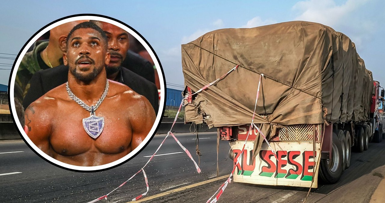 Są zarzuty po wypadku z udziałem Joshuy. "Spowodowanie śmierci dwóch osób"