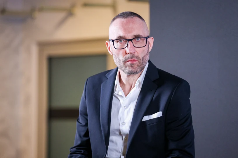 Papszun dopiero przyszedł, a już zapadł wyrok ws. Legii. "Nie będzie rewolucji"