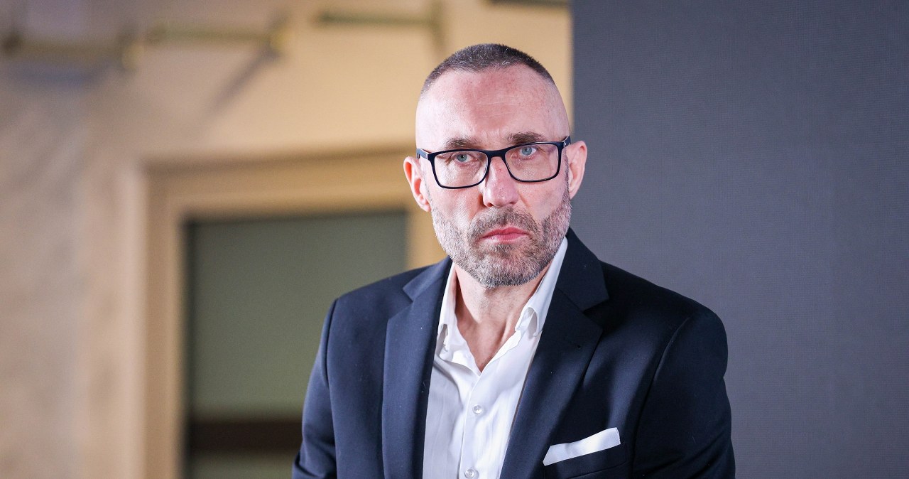 Papszun dopiero przyszedł, a już zapadł wyrok ws. Legii. "Nie będzie rewolucji"