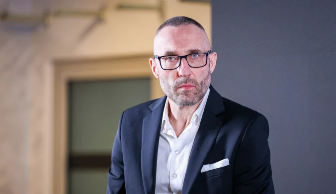 Papszun dopiero przyszedł, a już zapadł wyrok ws. Legii. "Nie będzie rewolucji"