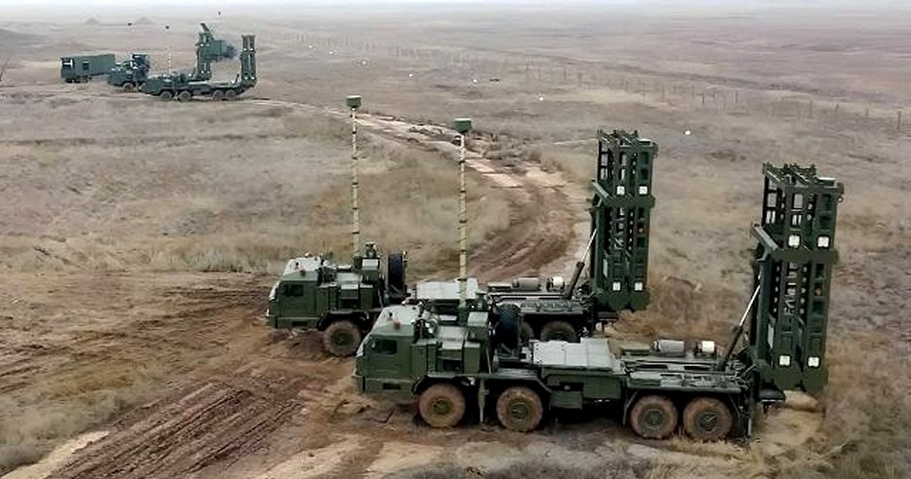 Dotkliwa strata Rosjan. Setki milionów dolarów poszły z dymem