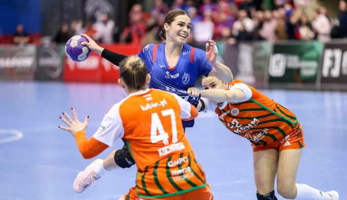 Hit za hitem! Noworoczne granie w ORLEN Superlidze Kobiet!