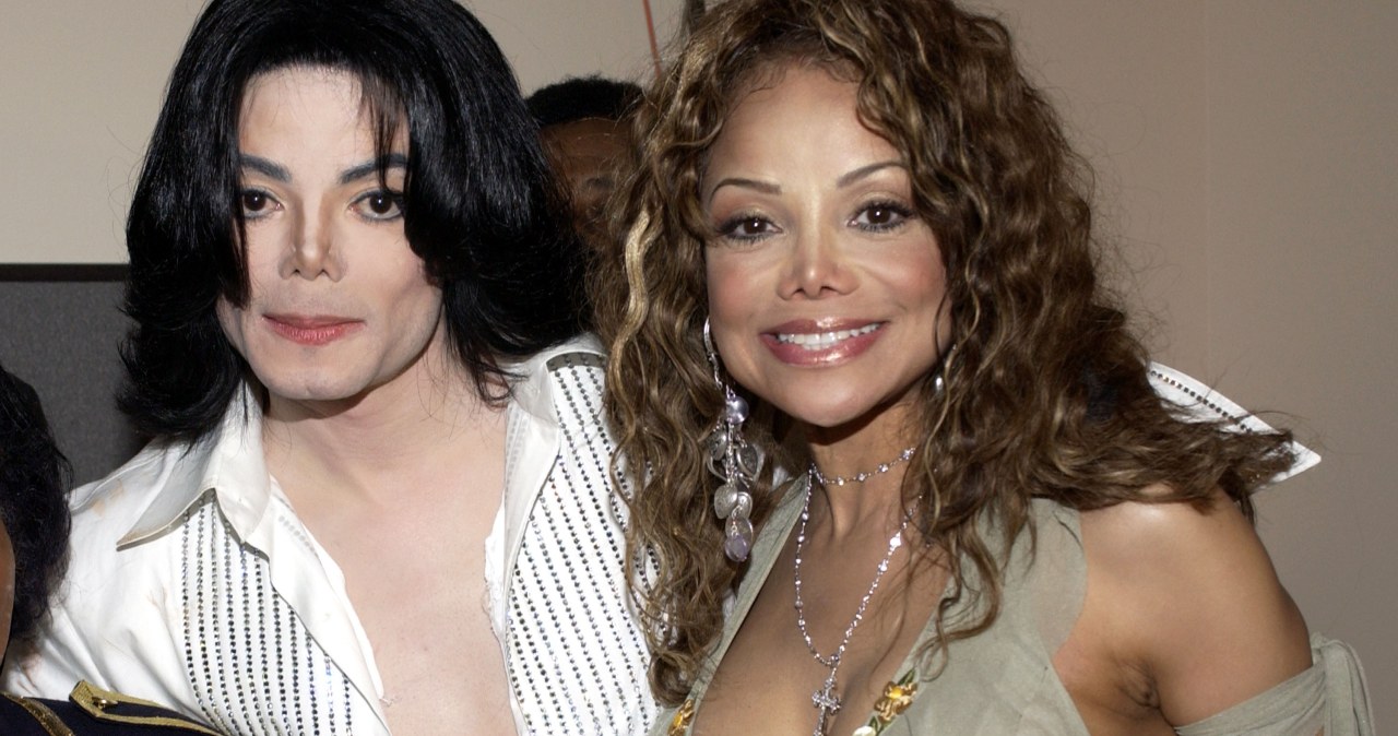 69-letnia siostra Michaela Jacksona zaniepokoiła fanów. "Zaraz zniknie"