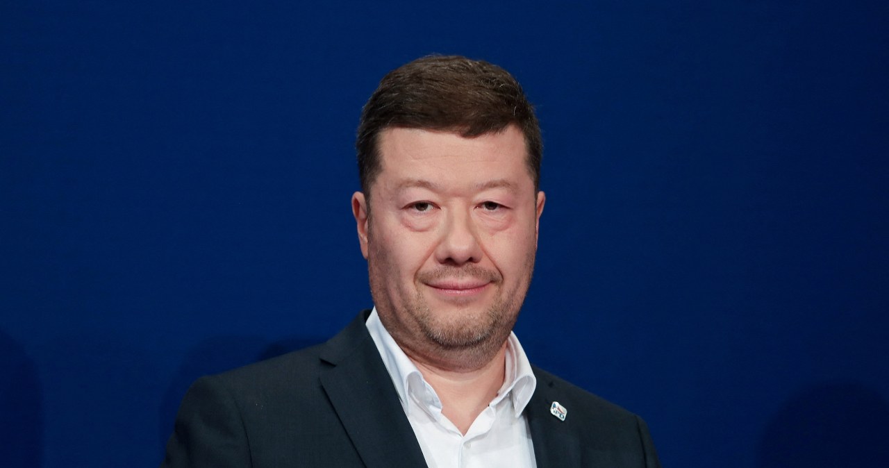 Burza w Czechach po noworocznym wystąpieniu. "Niegodne i niedopuszczalne"