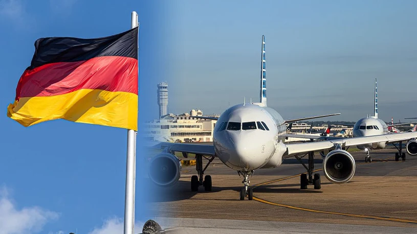 Niemiecka partia ma plan. "Deportacje tak szybko, jak to możliwe"