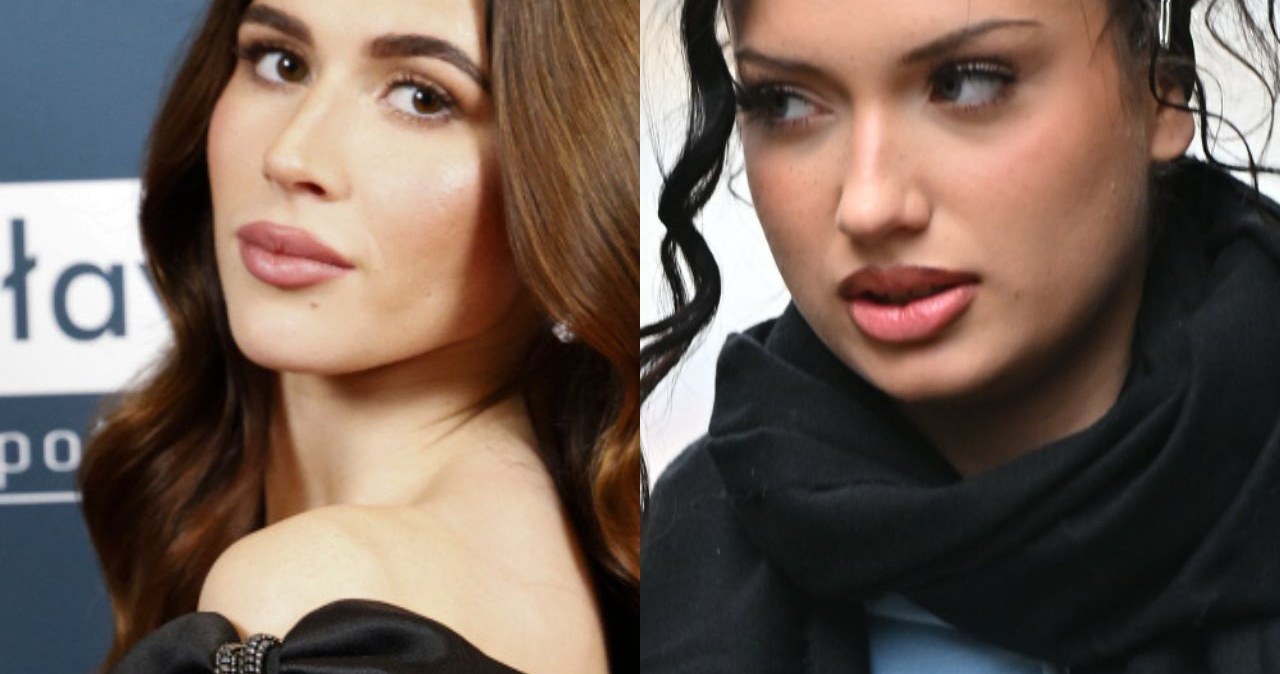 Węgiel wcześniej docinała Gabor. Teraz ocenia jej ślub. "Pogubiła się"