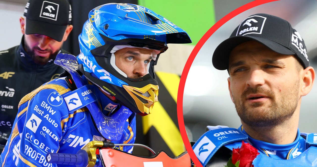 Zmarzlik już tego nie ukrywa. Chodzi o koniec kariery. Padły ważne słowa