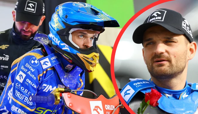 Zmarzlik już tego nie ukrywa. Chodzi o koniec kariery. Padły ważne słowa 