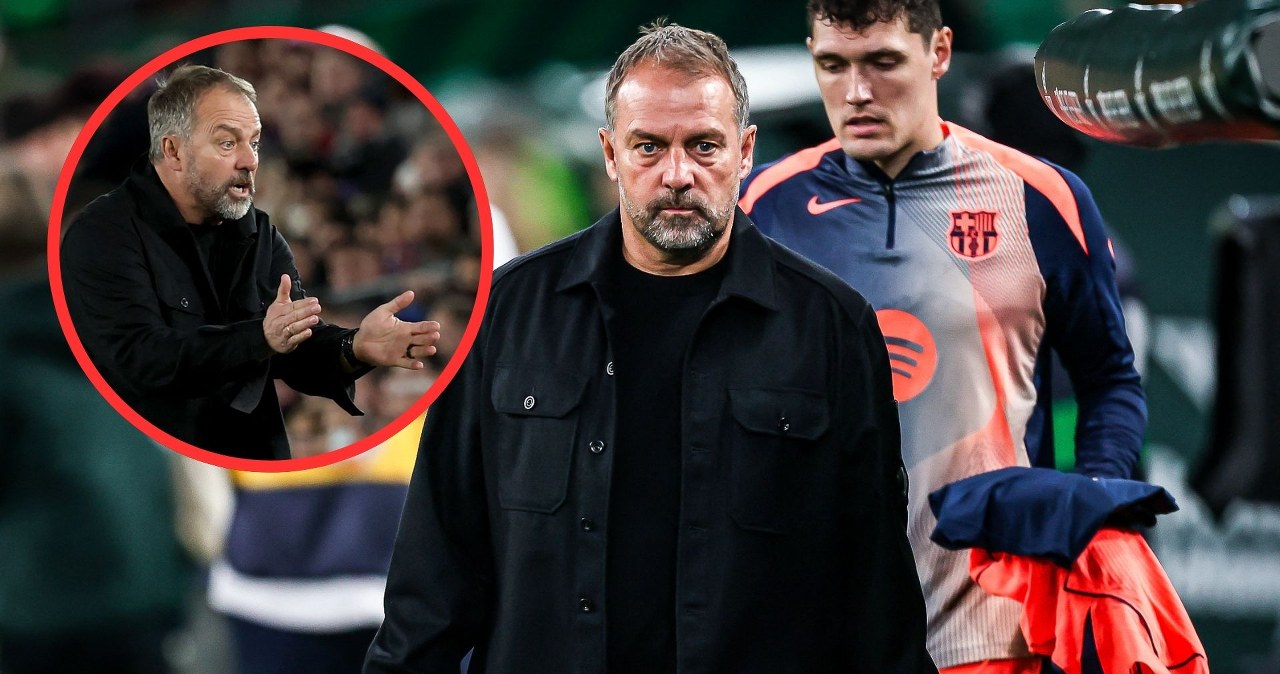 To znów się dzieje. Wielki plan Barcelony może legnąć w gruzach, stanowcze weto