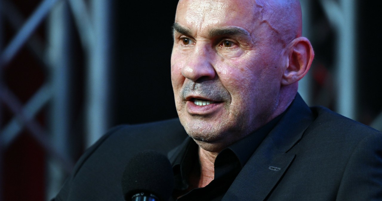 Dramat Polaka w ringu, Saleta wywołał Kliczkę. Co zrobił Niemiec w Kijowie?