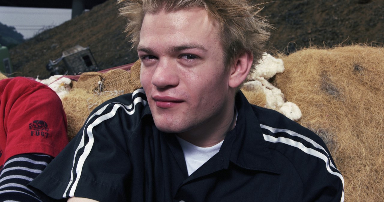 Lider Sum 41 wspomniał trudne chwile. "Cudem uniknąłem śmierci"