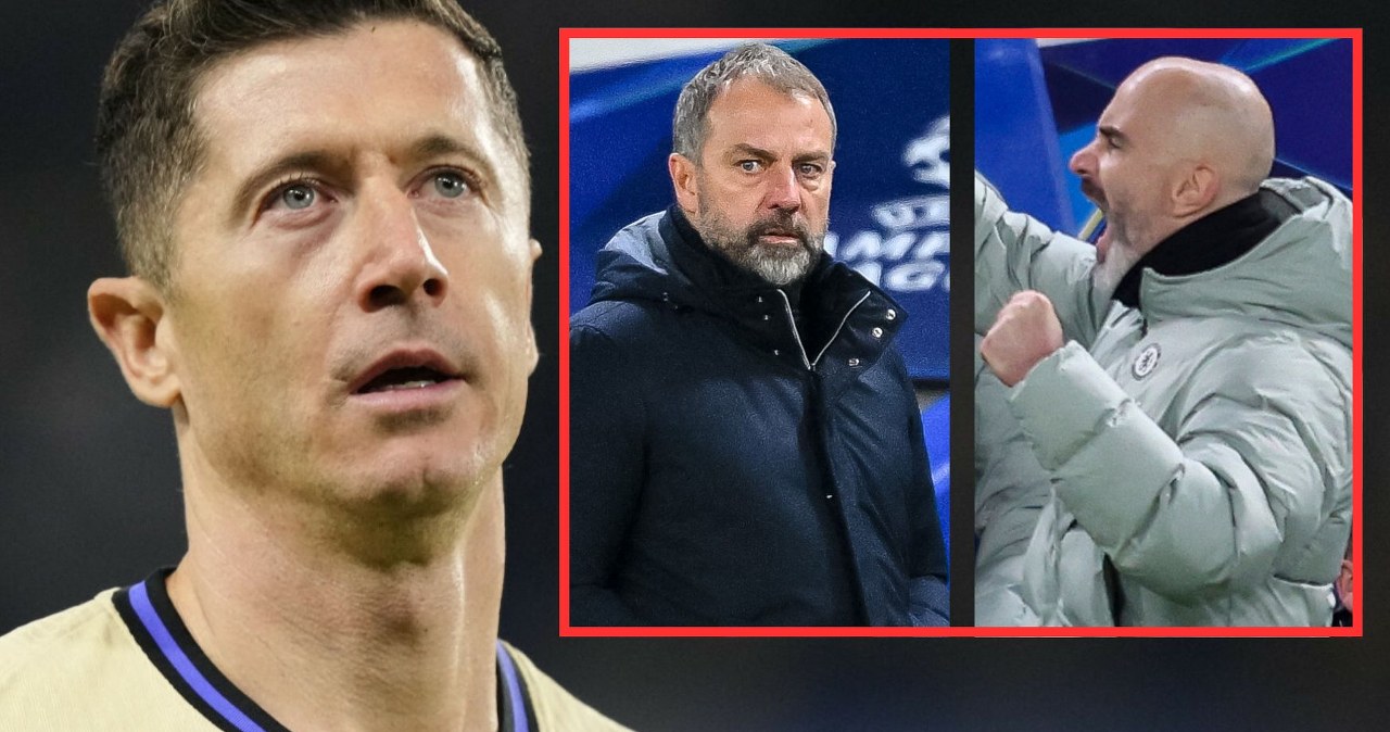 Lewandowski i spółka upokorzeni. Nagłe odejście. Ujawniono szokujące kulisy