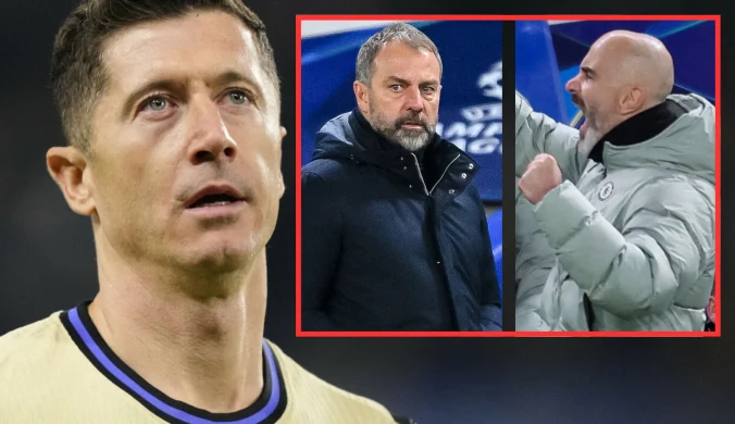 Lewandowski i spółka upokorzeni. Nagłe odejście. Ujawniono szokujące kulisy