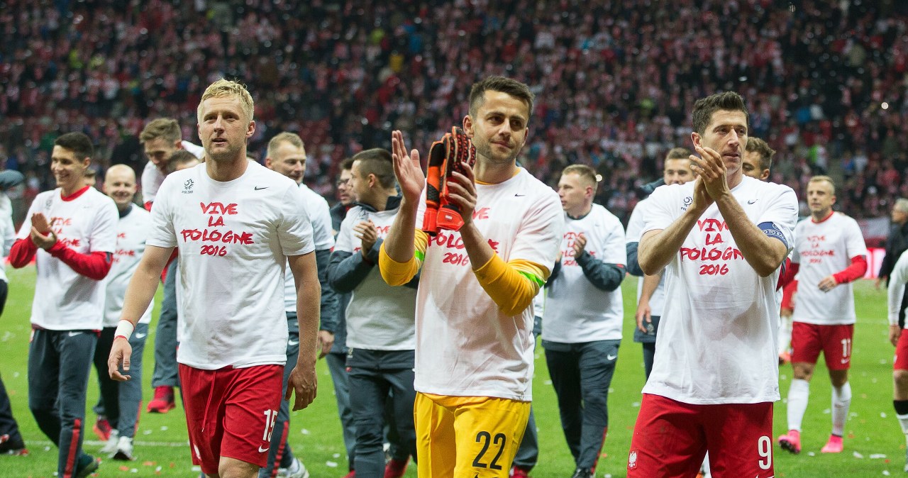 Nadchodzi wielki koniec. Legenda reprezentacji Polski już nie kryje, padła data