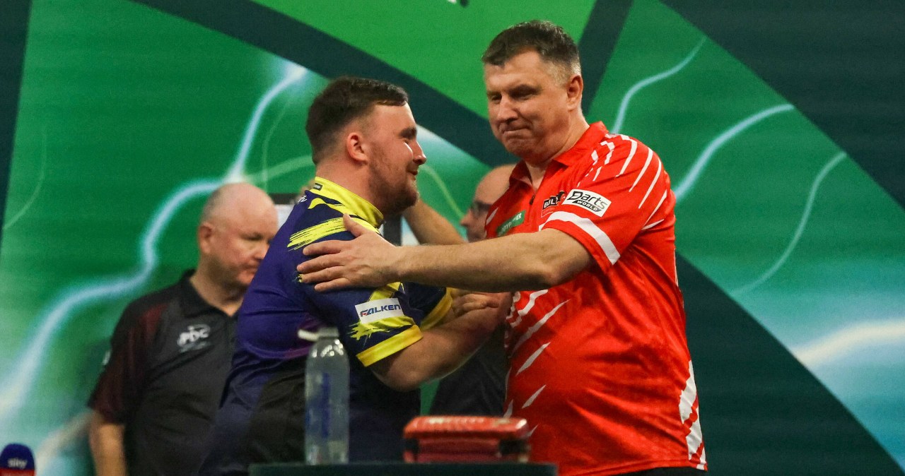 Deklasacja w meczu Polaka. To nie koniec. Pierwszy taki finał MŚ w historii