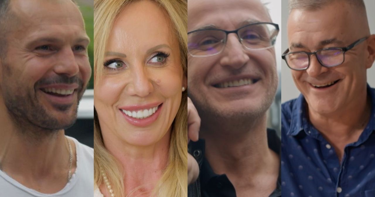 Wiemy, kim są uczestnicy "Żona dla Polaka 2". To mieszanka charakterów