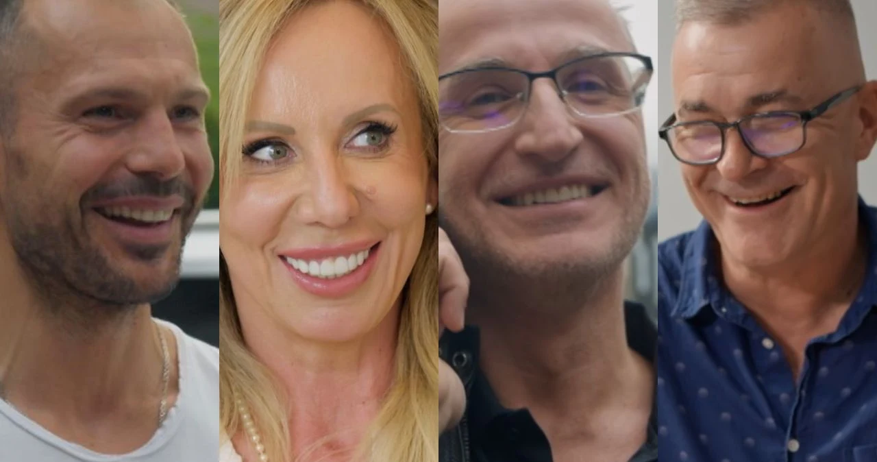 Wiemy, kim są uczestnicy "Żona dla Polaka 2". To mieszanka charakterów