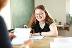 Dysleksja. Nowe spojrzenie