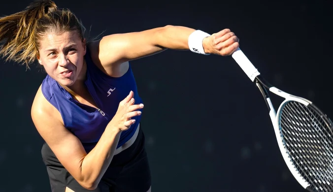 Kapitalny start Chwalińskiej. 83 minuty, 6:0 na koniec. I już jest w finale