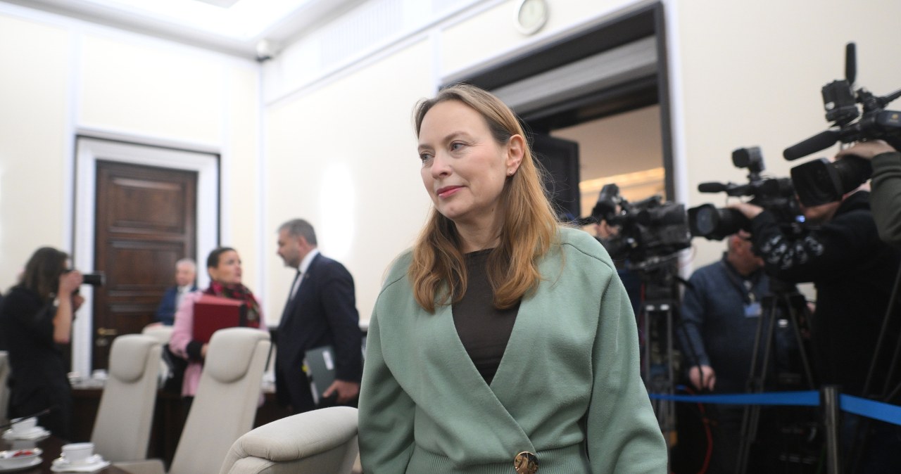 Sojusz taktyczny w Polsce 2050. Chcą zablokować Katarzynę Pełczyńską-Nałęcz