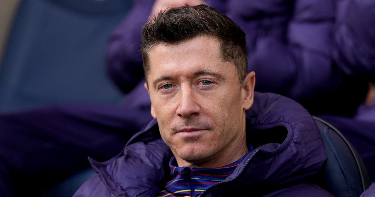 Nadeszły komunikaty ws. Lewandowskiego. Koniec sagi, Flick się nie zawaha