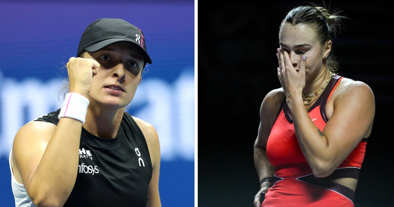 Świątek nie gryzła się w język ws. Sabalenki. To nie spodoba się Białorusince