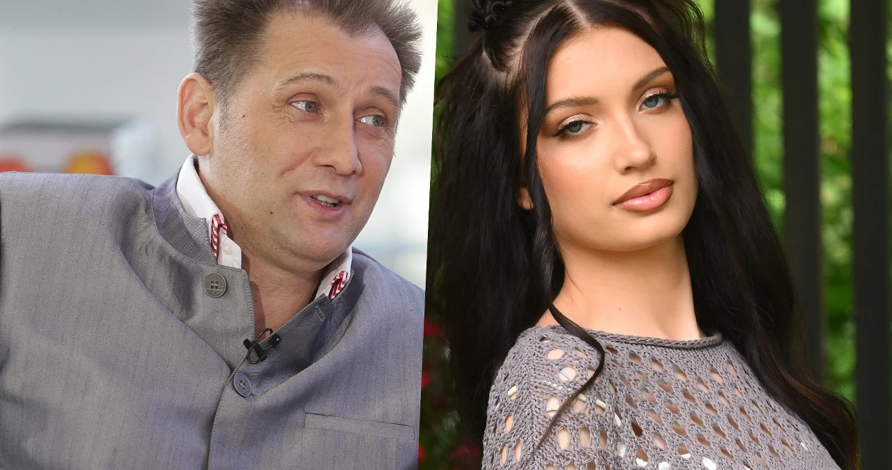 Viki Gabor i jej wybranek zdecydowali się na odważny krok. To już pewne