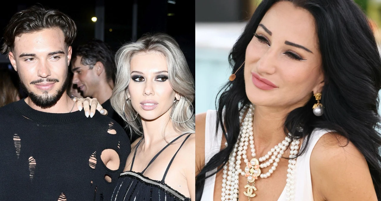 Myszkowski jest zaręczony od 2 tygodni, a tu takie wieści. Ujawnił o kłótniach