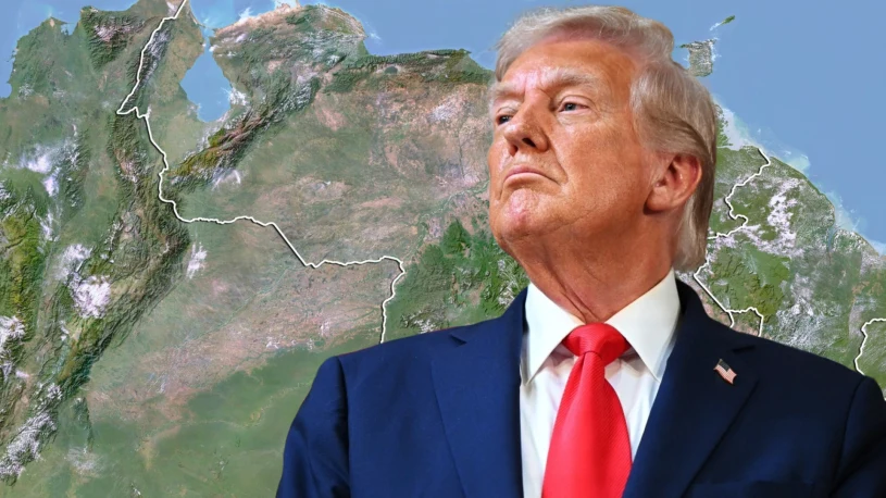 "Rozkaz Trumpa". Rząd Wenezueli wskazuje, co jest celem ataku