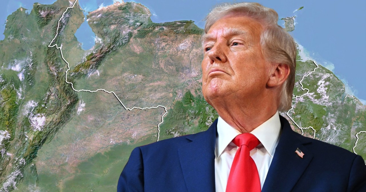 Rynek reaguje na wydarzenia w Wenezueli. To dzieje się na lokalnej giełdzie