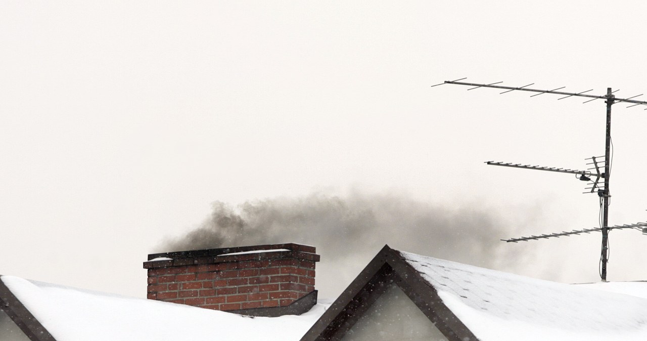 Poznań chce wymiany kopciuchów. Można dostać 35 tys. zł Poznań chce wymiany kopciuchów. Można dostać 35 tys. zł