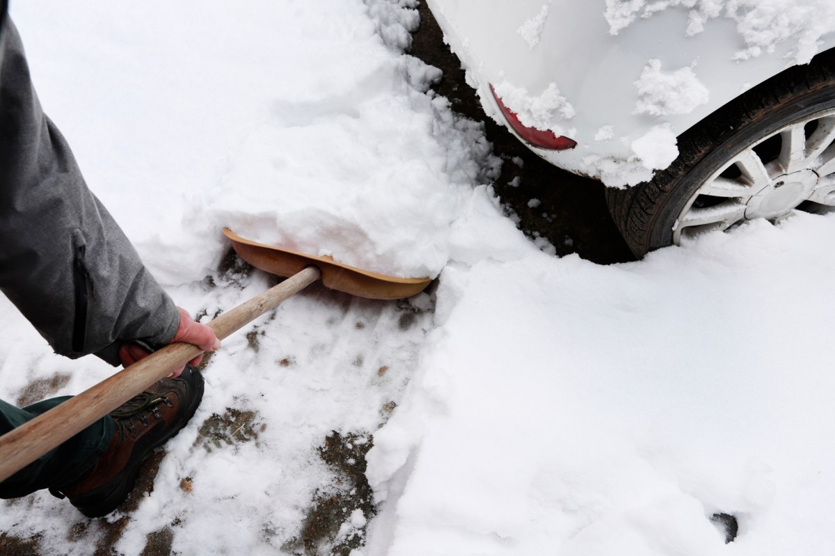 Zawieje, zamiecie śnieżne i intensywne opady śniegu. Nowe ostrzeżenia IMGW
