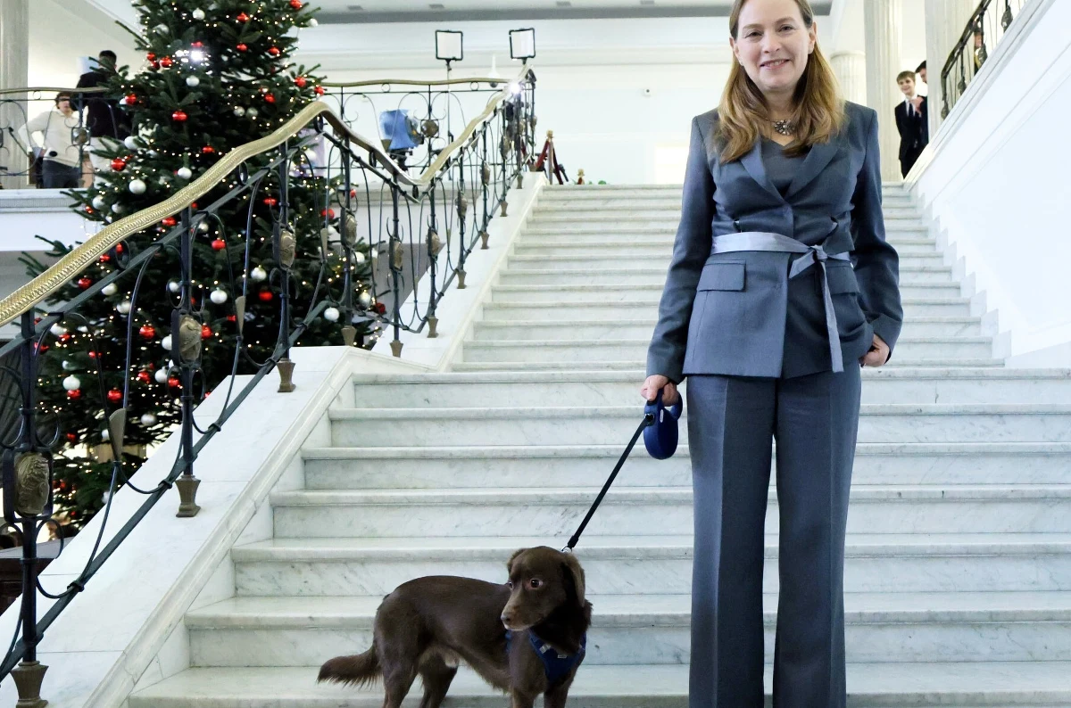 Rywale Katarzyny Pełczyńskiej-Nałęcz w wyborach na przewodniczącego Polski 2050 zawarli nieformalny sojusz taktyczny, by zablokować jej zwycięstwo - przekazały PAP źródła zbliżone do partii. Sojusznicy to Ryszard Petru, Paulina Hennig-Kloska, Joanna Mucha i Michał Kobosko.
