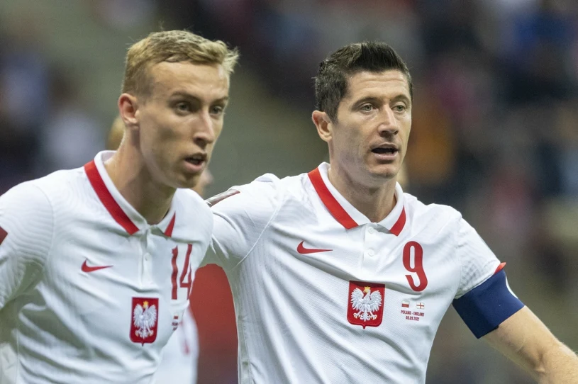 To koniec, potwierdziło się najgorsze. 10 dni przed barażem. Jest komunikat