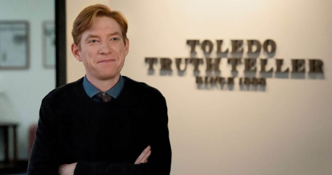 Seans nowego serialu to męczarnia. Polacy zrobili to lepiej