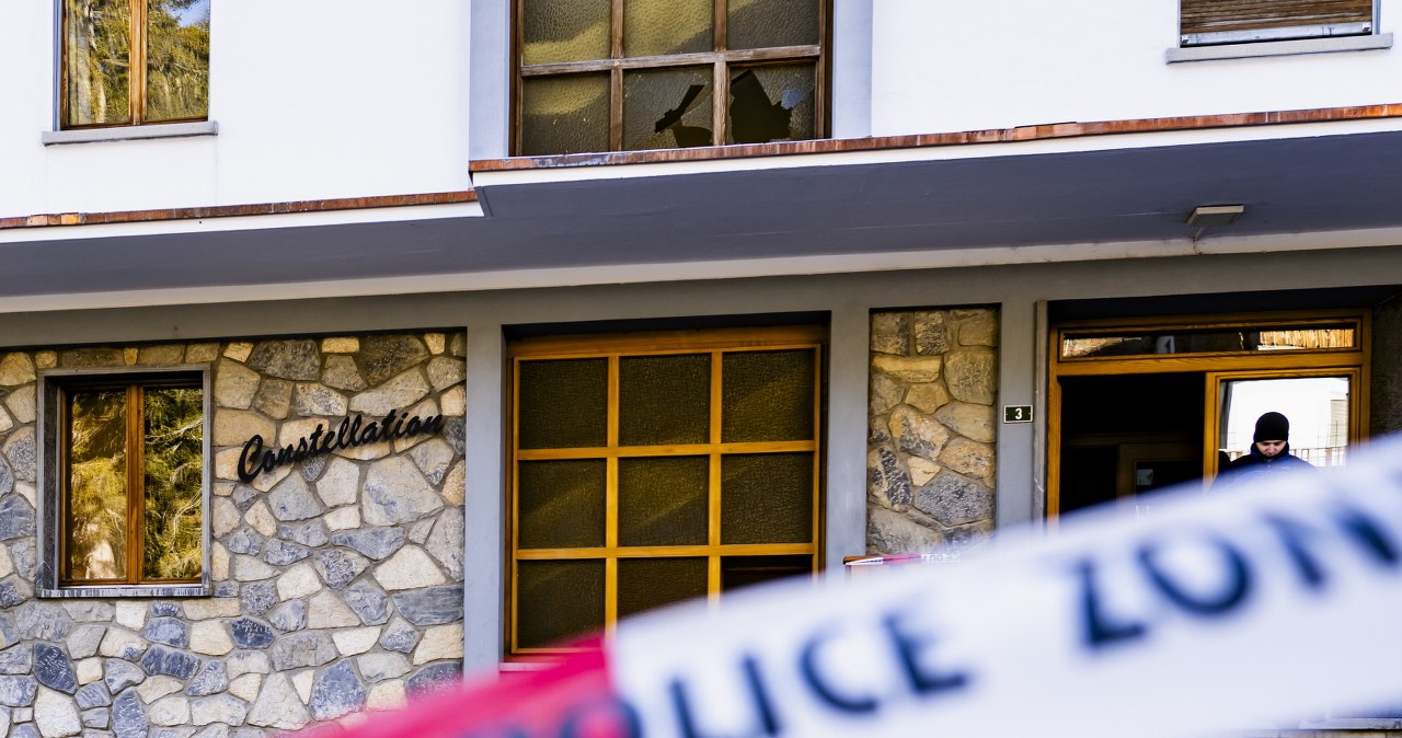 Tragedia w Szwajcarii. Media o fatalnej decyzji klubu sprzed 10 lat